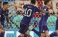 Argentina venció a Polonia y se clasificó a octavos de final de Qatar 2022