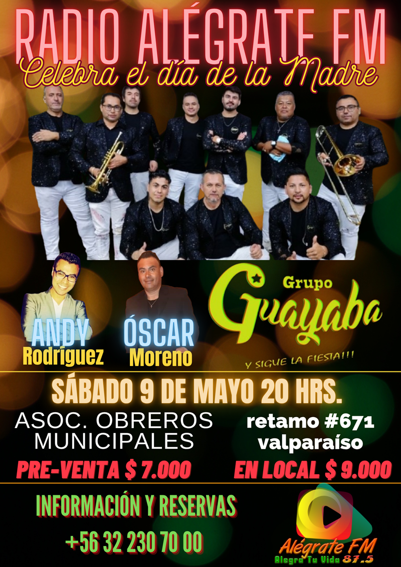 Día de la Madre 2026