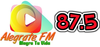 .:: Radio Alégrate FM Valparaíso 87.5 ::.